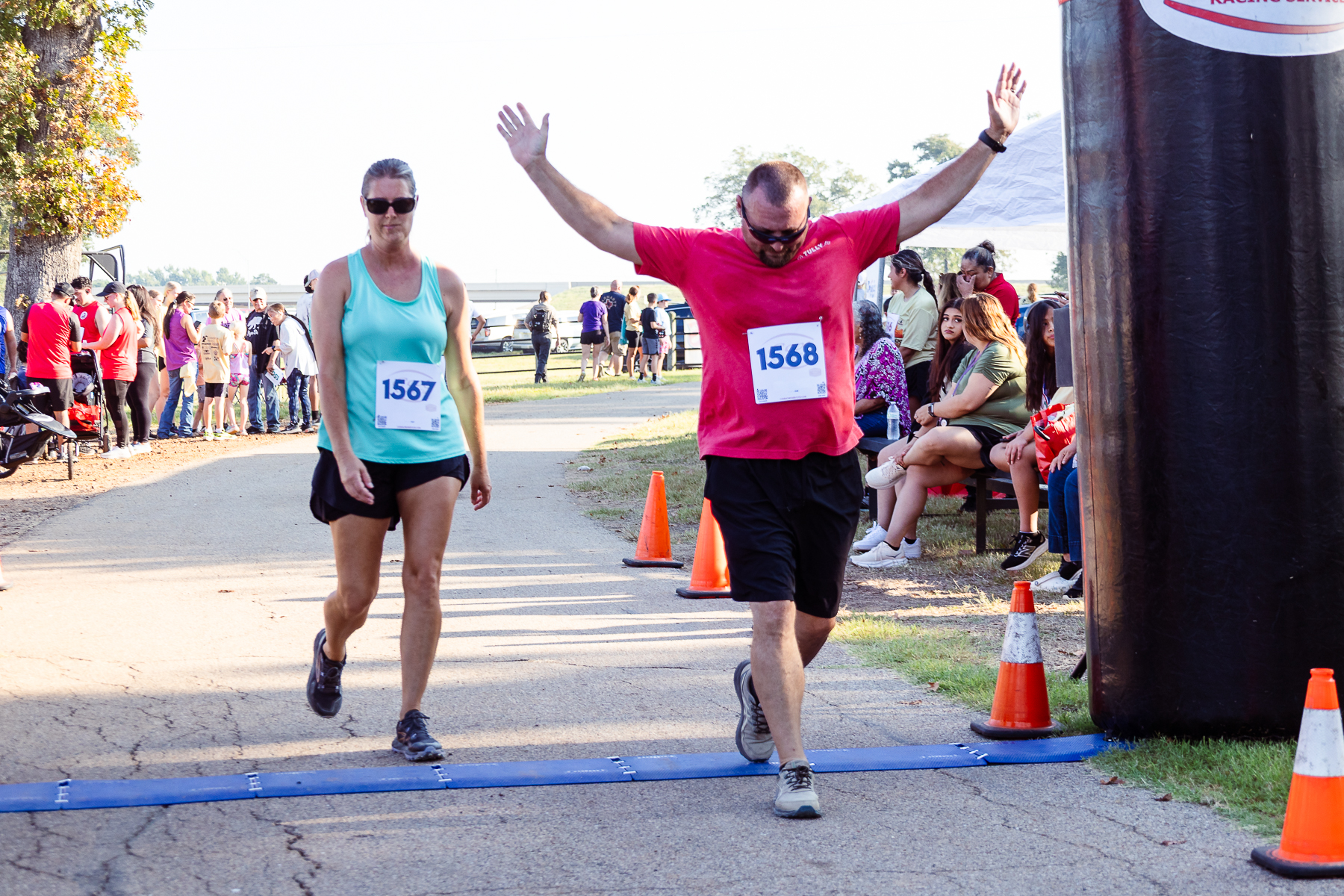 Everything Texas Ranch Run... - Everything Texas Ranch Run
