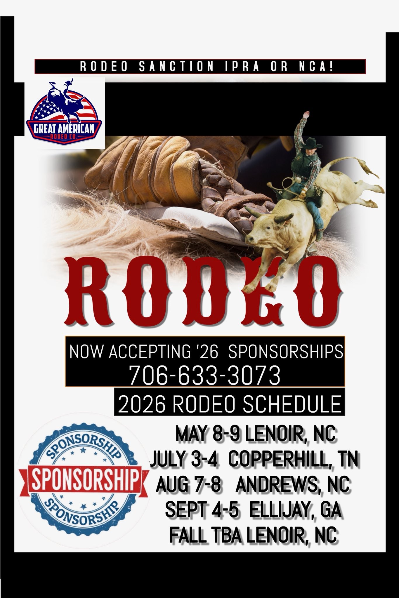 Gilmer County Saddle Club | Ellijay GA