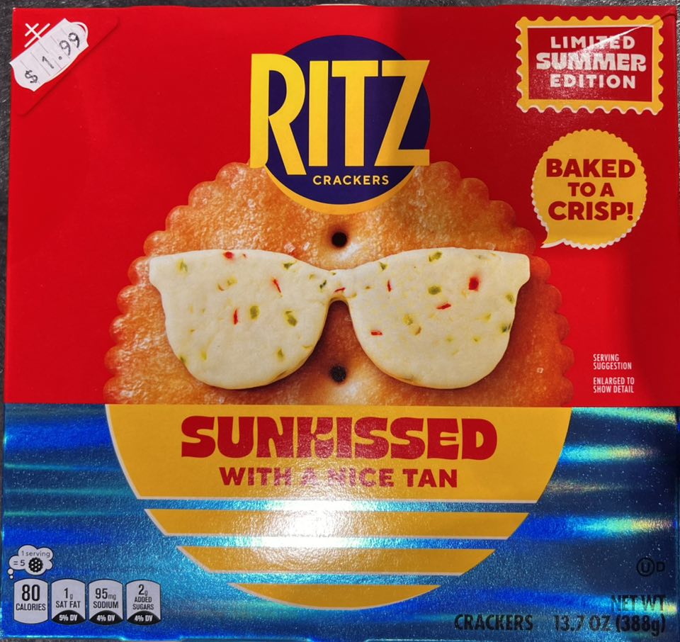 Discount - $1.99/13.7 oz | Facebook