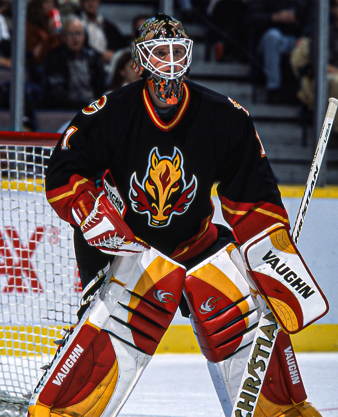 Flamesnation - We are 1 day away from the start of the... | Facebook