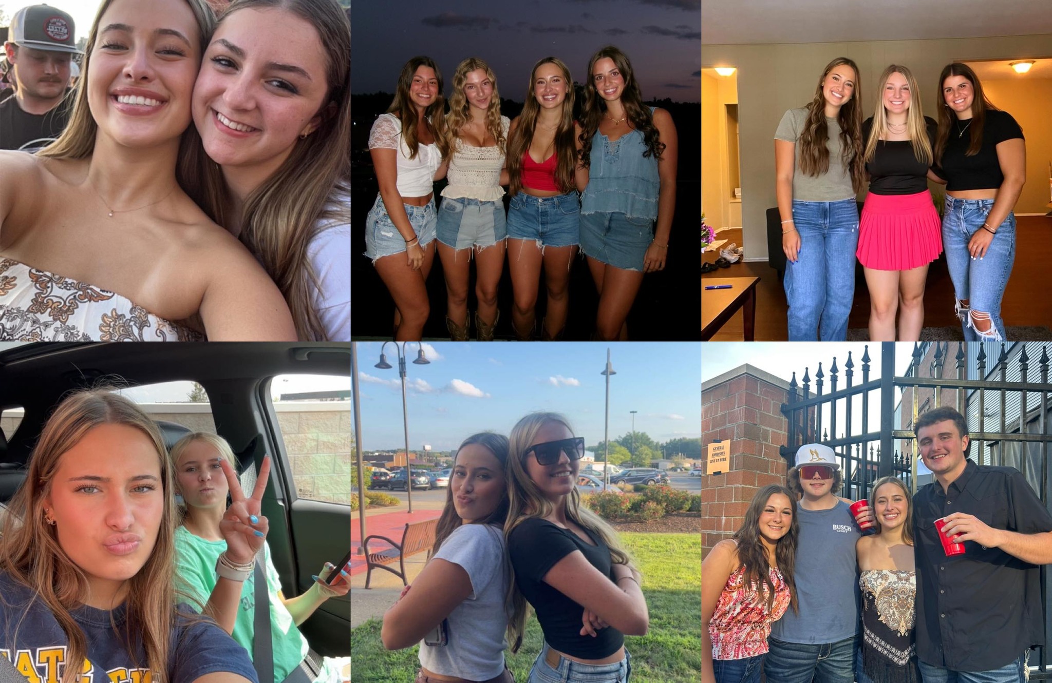 Addison Thompson (@addison.thompson.184007) • Facebook, Connect with ...