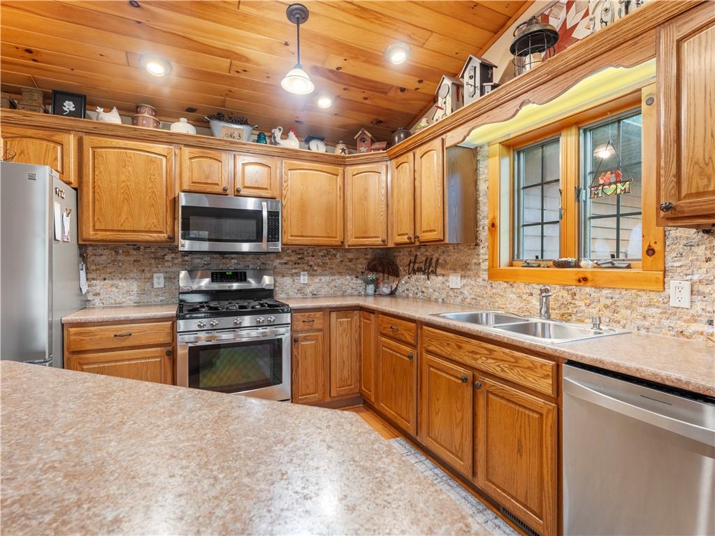 Casey... - Casey Watters - Real Estate Solutions Rice Lake WI