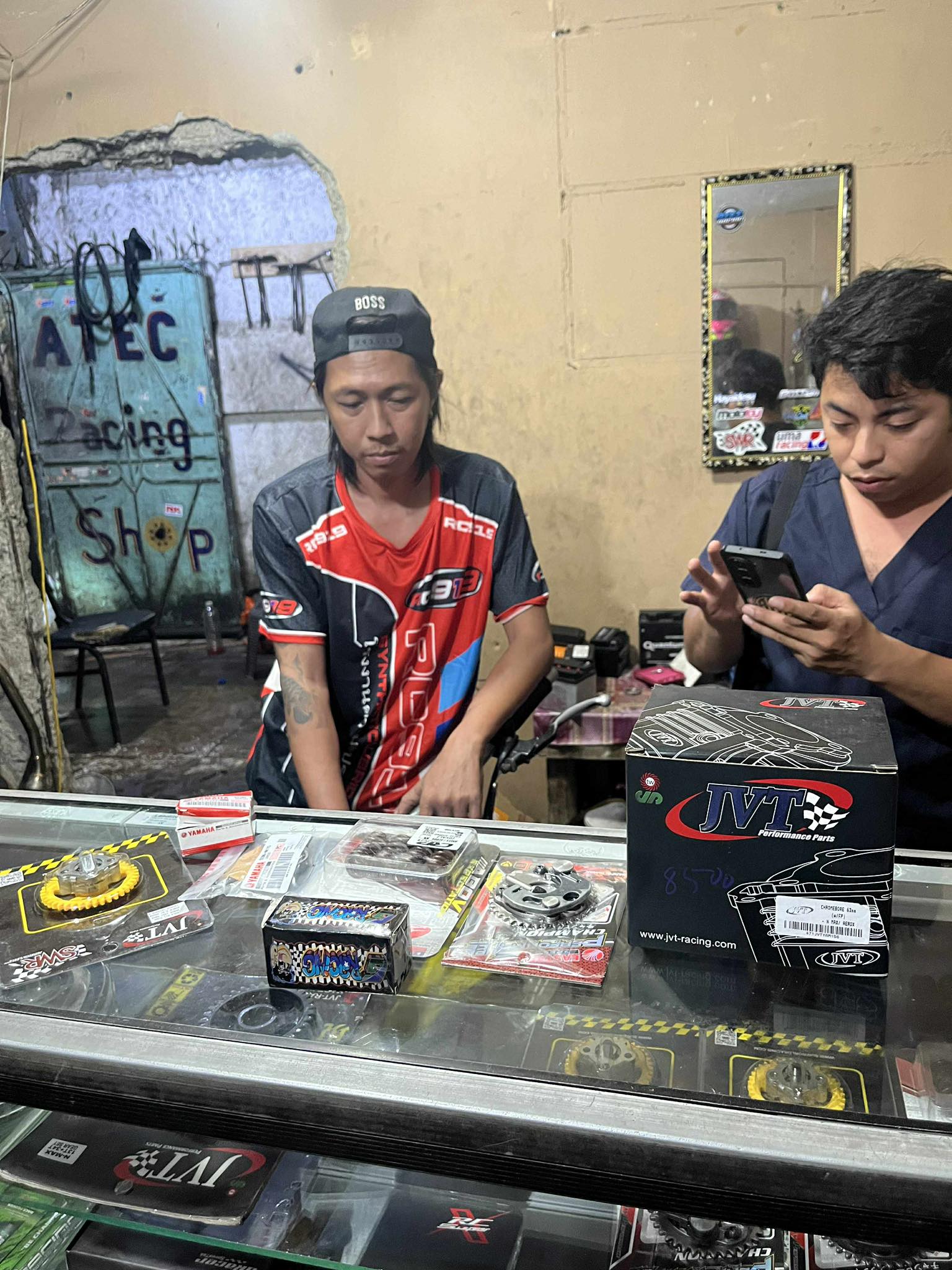 Atec Racing