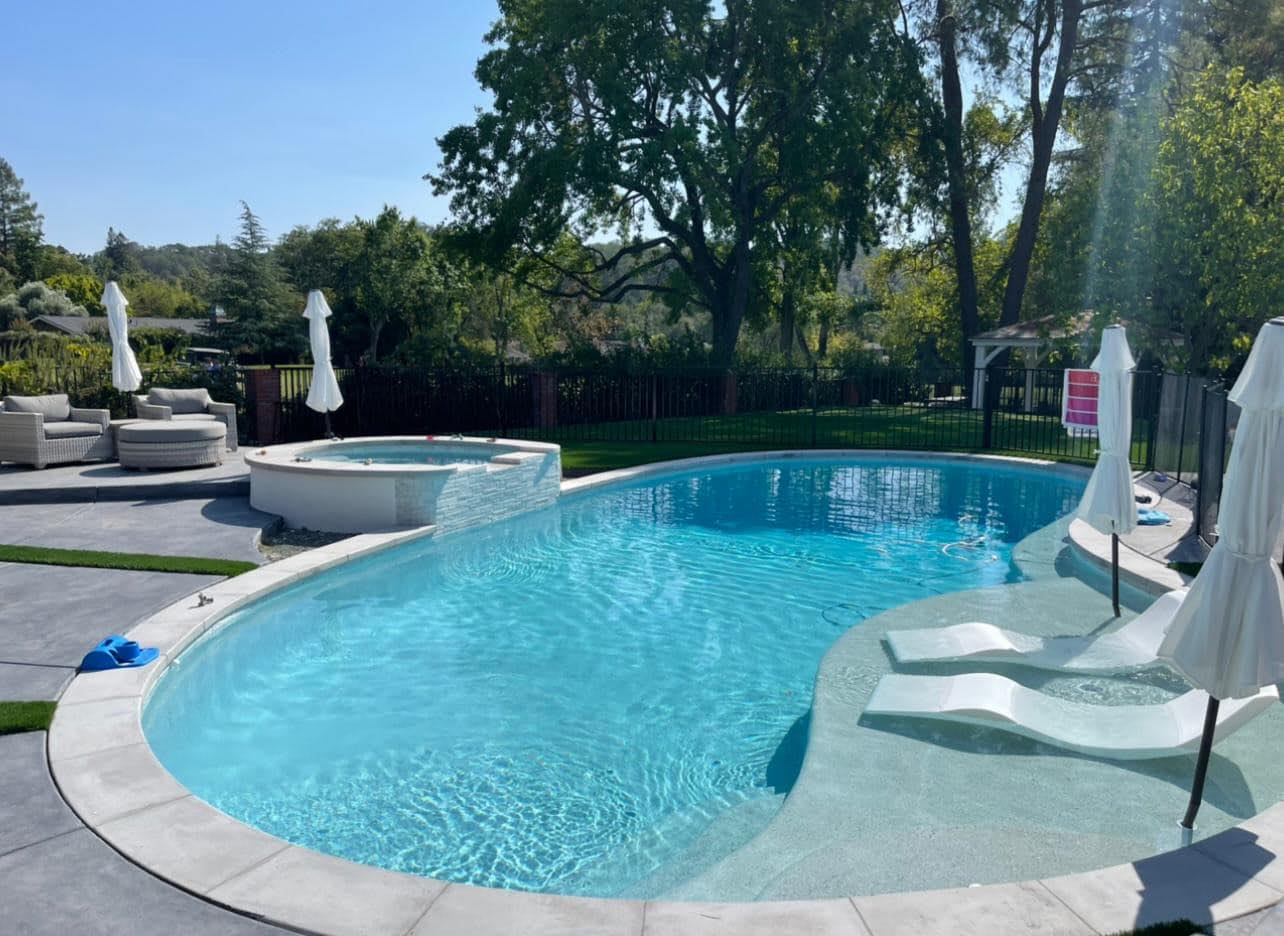 L & C Pool Remodeling | Tracy CA