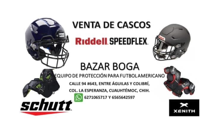 Cascos speedflex Cuauhtémoc Chihuahua México WhatsApp 6271065717.
