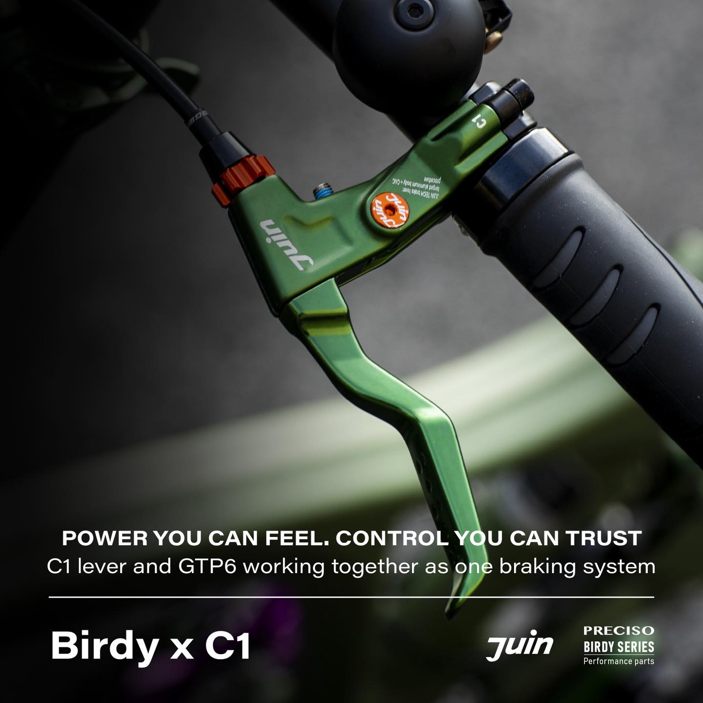 JUIN - TECH | Lukang