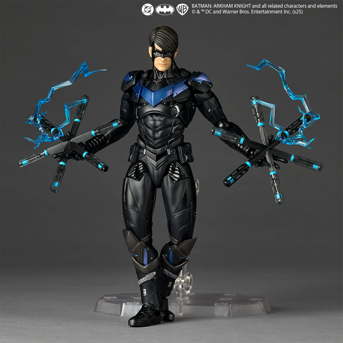 New Product Information ?] Revoltech Amazing Yamaguchi 