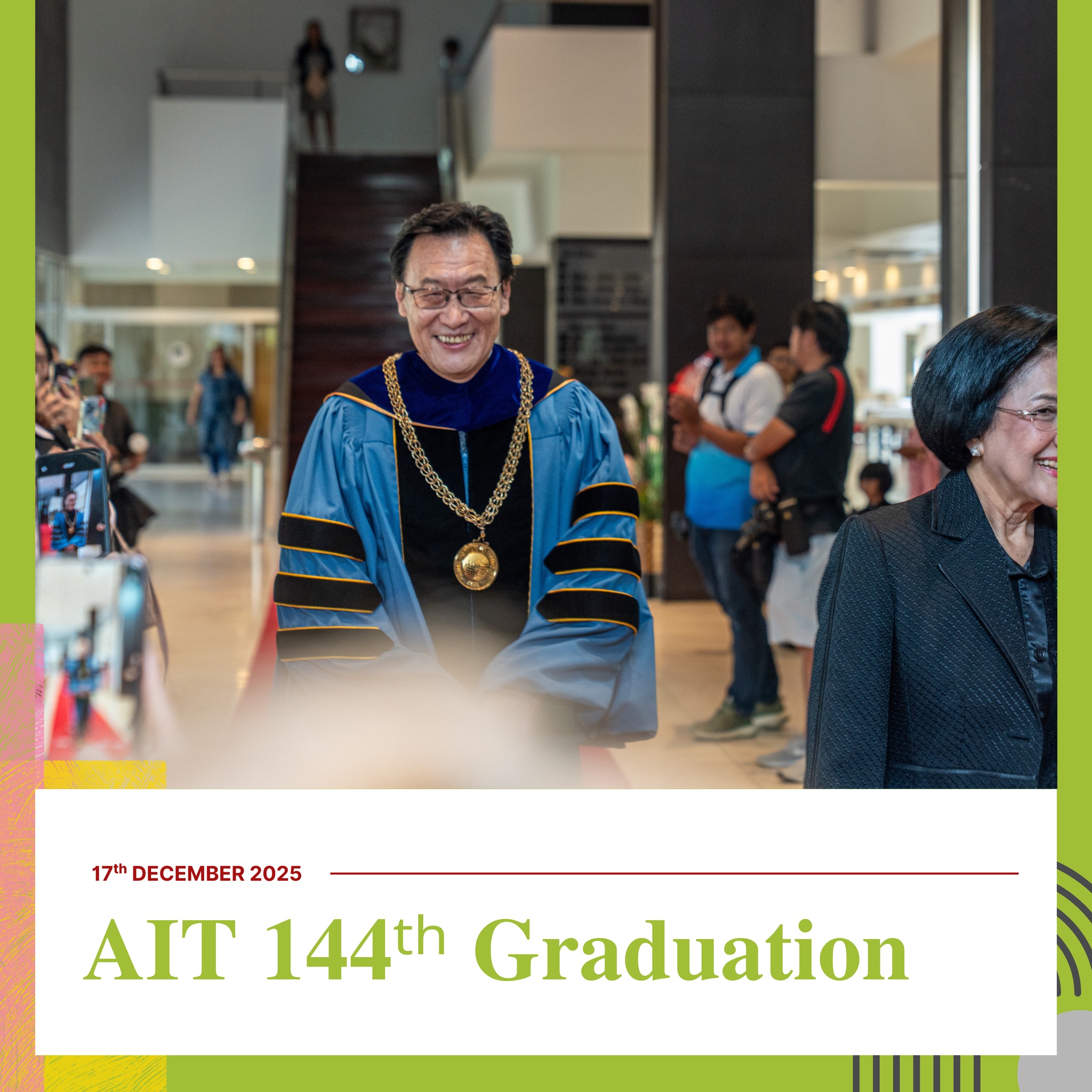 AIT School of... - AIT School of Engineering and Technology