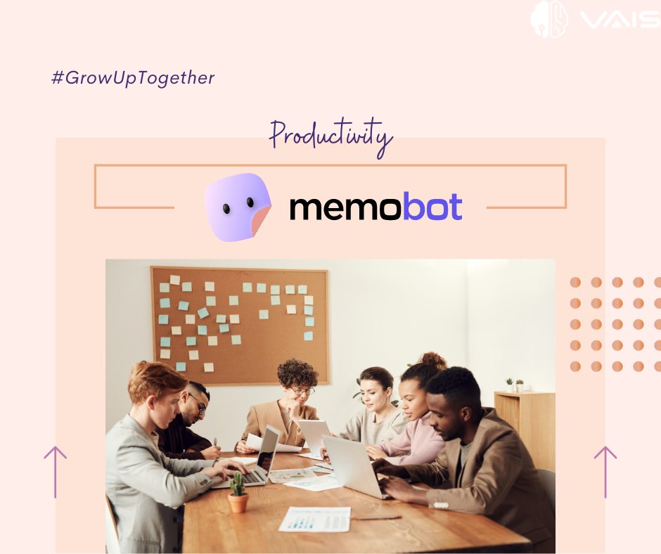 Memobot - Chuyển âm thanh thành văn bản AI | Hanoi