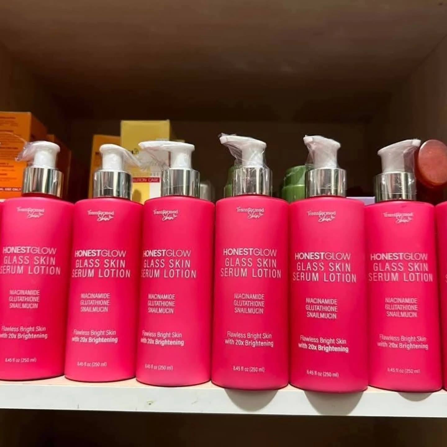 botanical glutathione serum lotion skin whitening OFFFER.. 💖HONEST GLOW GLASS LOTION💖 Your secret weapon for achieving flawless,radiant skin.Crafted with a blend of potent botanicals and hydrating agents,this indulgent deeply nourishes while importing a luminous ,gloss Heal Like Wolverine: BPC