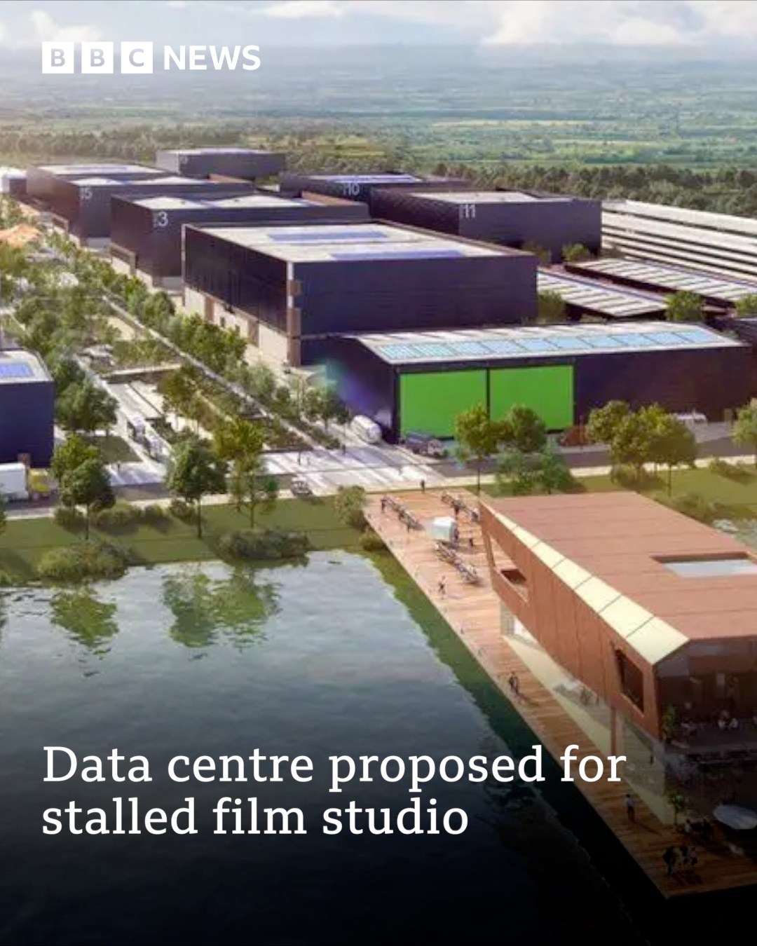 The newly submitted planning... - BBC Beds, Herts & Bucks | Facebook