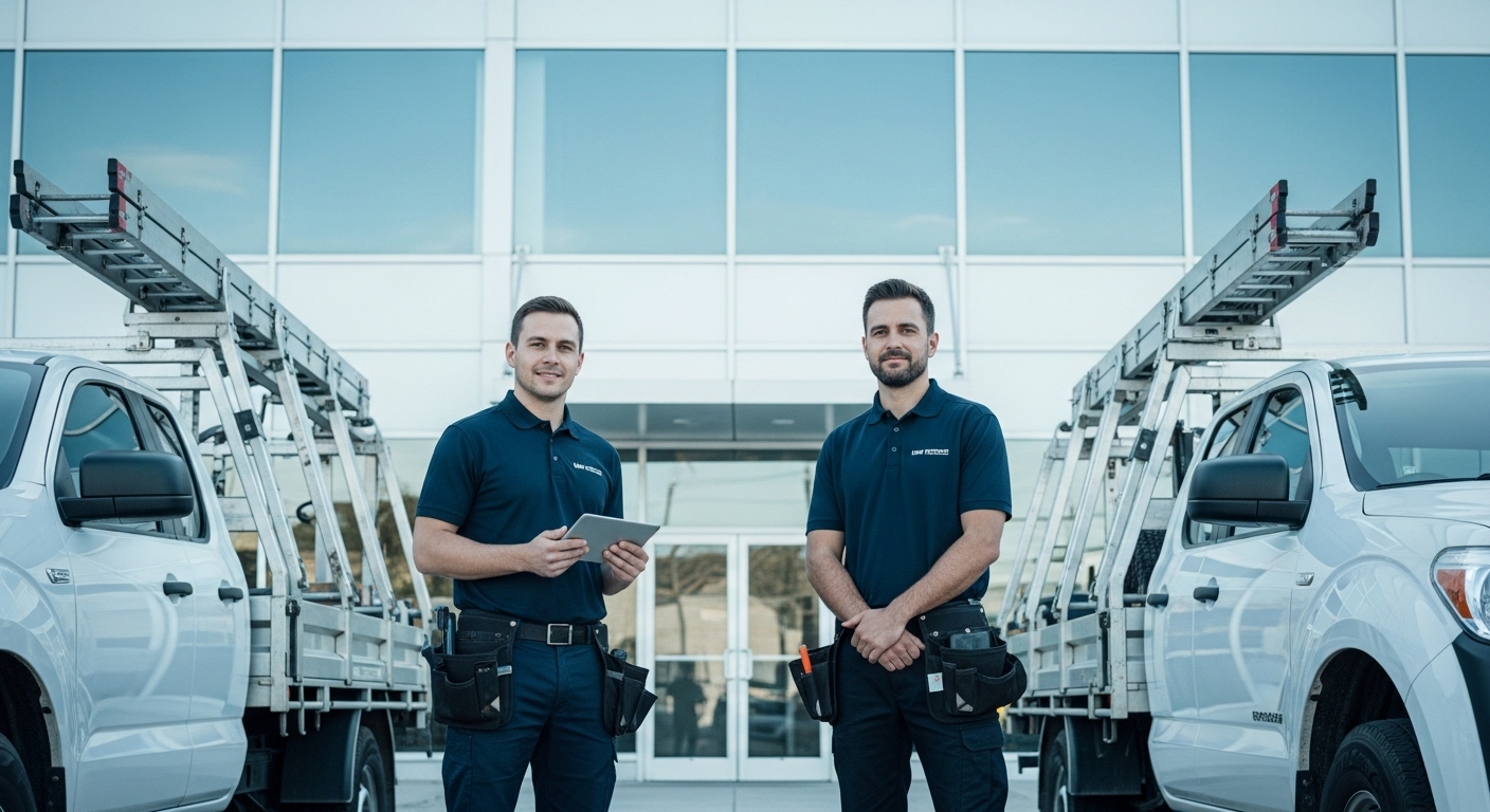 GlassManager | Calgary AB
