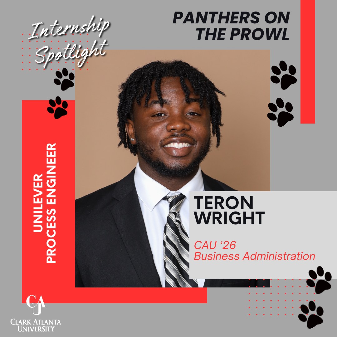 Clark Atlanta University added... - Clark Atlanta University
