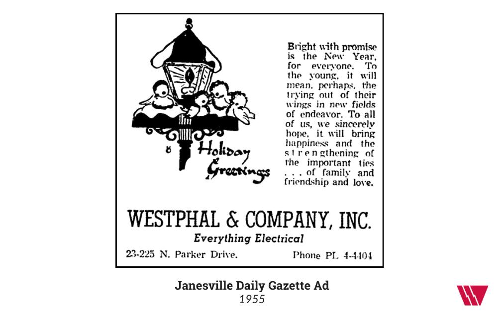 Westphal - From residential service calls to building a solar farm ...