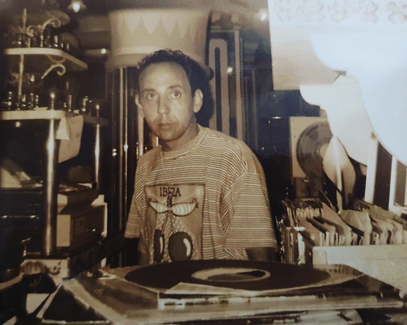 Rest in Paradise, José Padilla. 🙏 Thank you for everything you