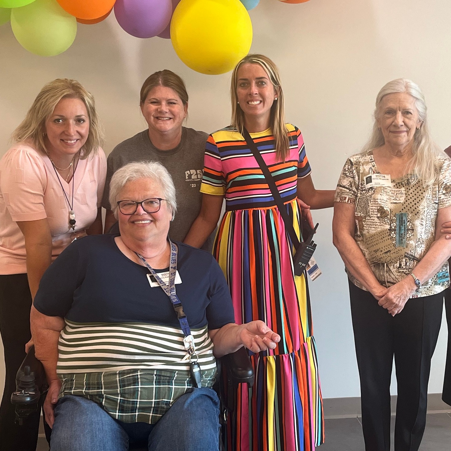 Fgp Linc - 📣 Foster Grandparents — don’t forget our... | Facebook