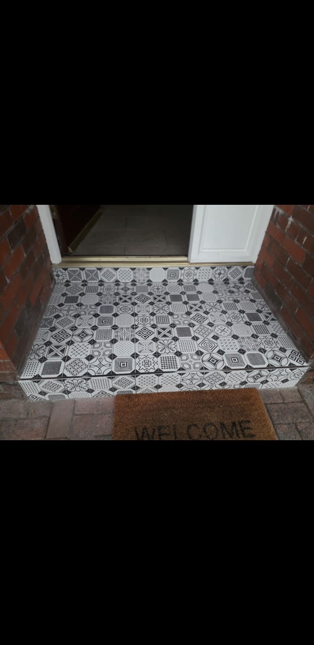 First Class Tiling