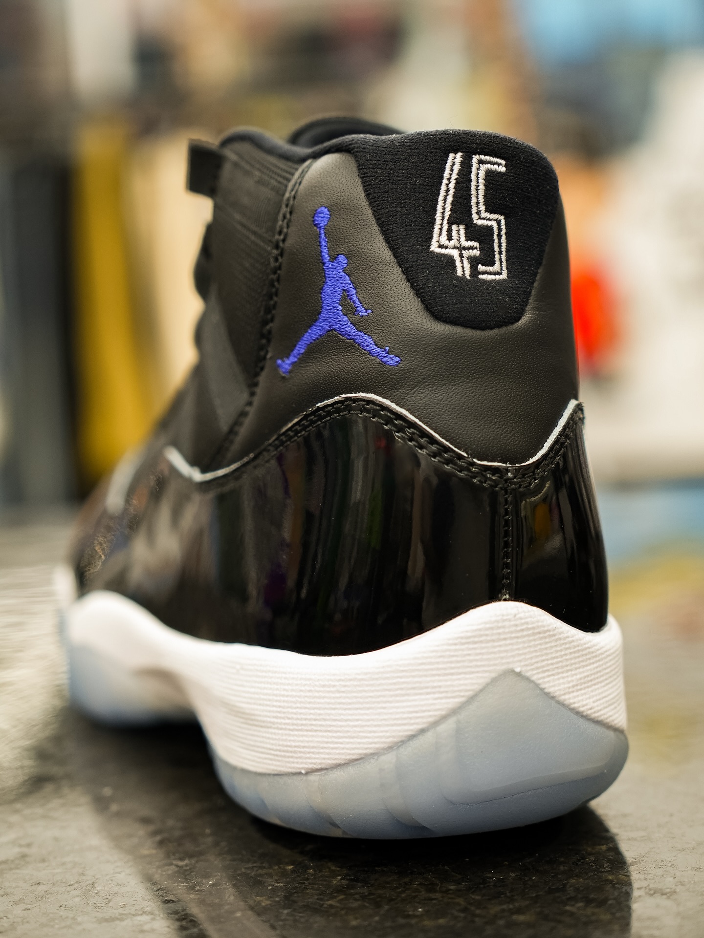 Countdown SA - 🚀 SPACE JAM ENERGY HAS LANDED 🚀 THE AIR... | Facebook