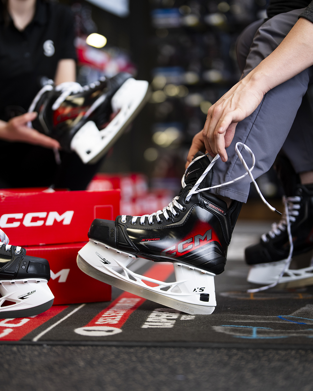 Exclusively at Source for... - Rudderham's Source For Sports | Facebook