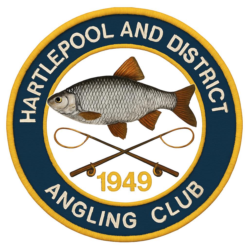 Hartlepool & District Angling Club | Hartlepool
