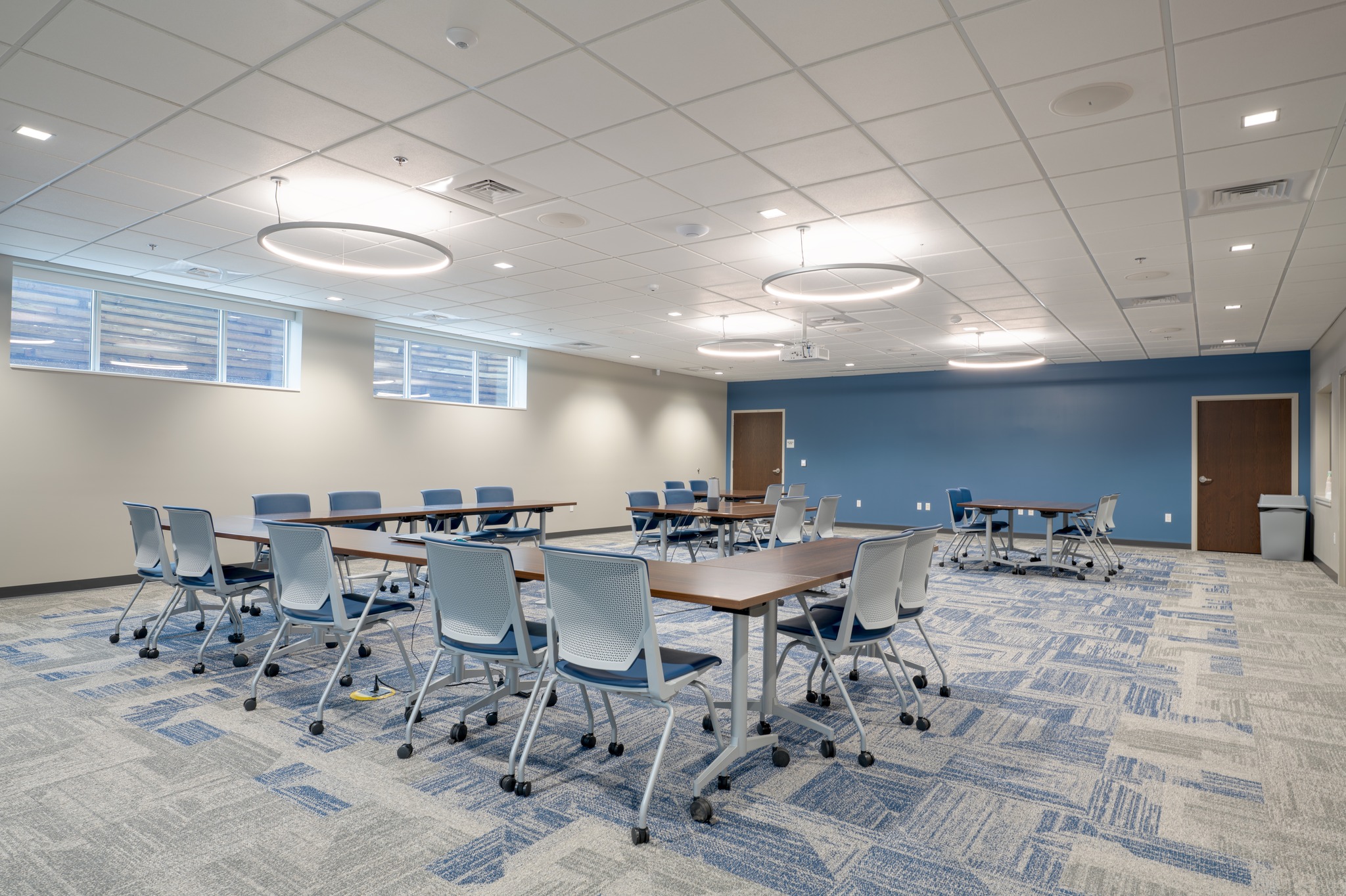 Three Rivers Corporation | Midland MI