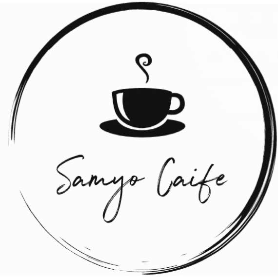 Samyo Caife - We are officially open! 🥳 We introduce you... | Facebook
