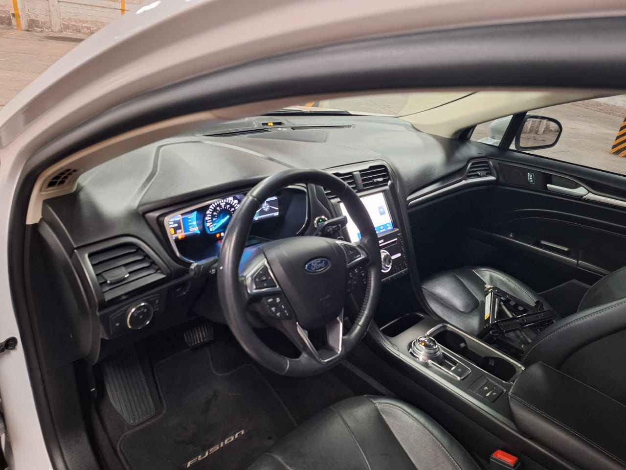 ️ Ford Fusion Titanium 2020 - Cars & Trucks - Tecámac | Facebook ...