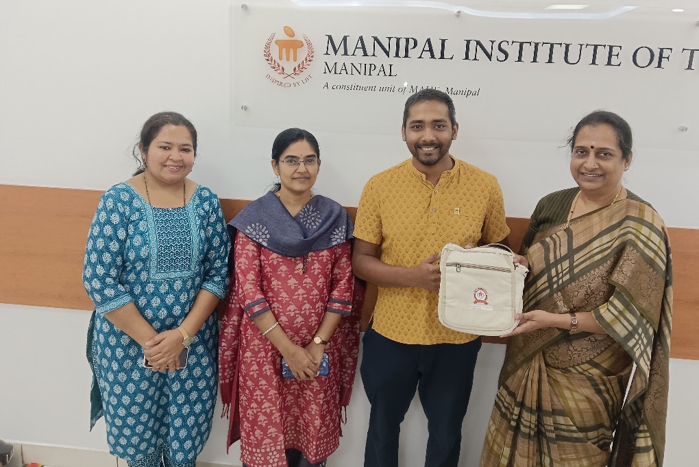 Dr Anil Rana,... - Dr Anil Rana, Director, MIT, Manipal