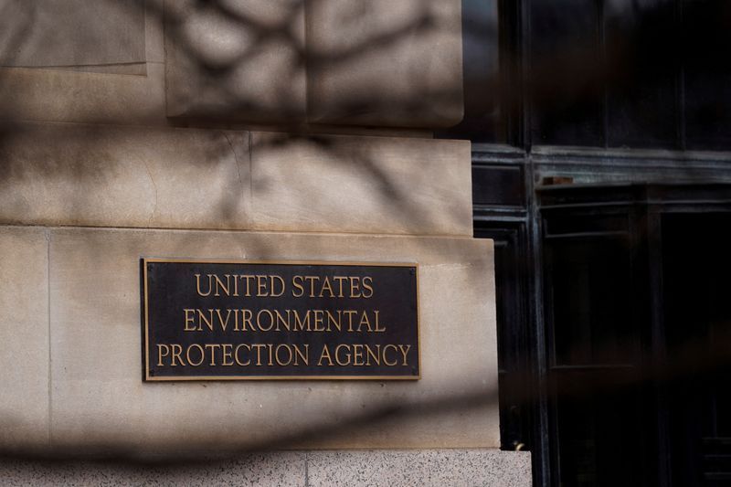 Yahoo - The U.S. Environmental Protection Agency launched the first ...