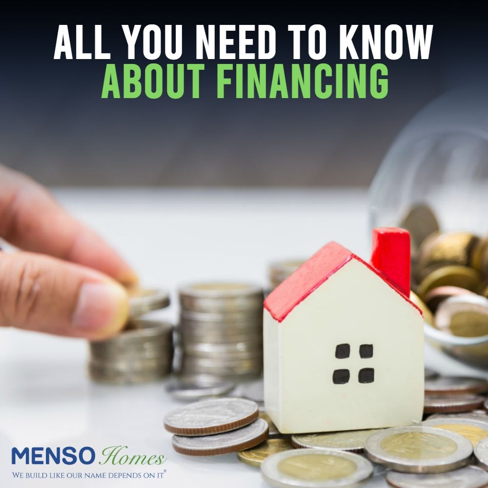 MENSO HOMES