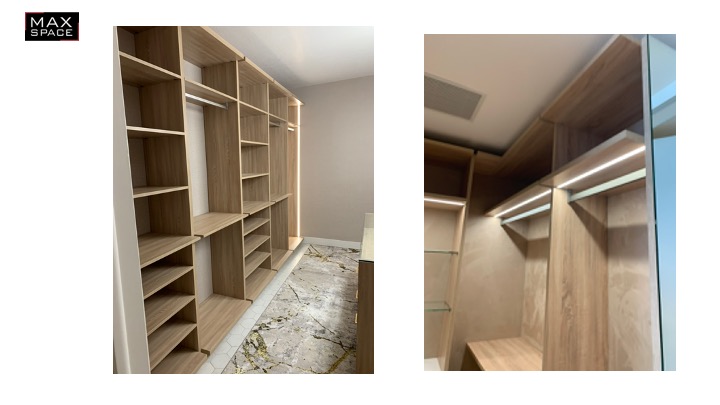 MAX SPACE Design and Decor | Coral Springs FL
