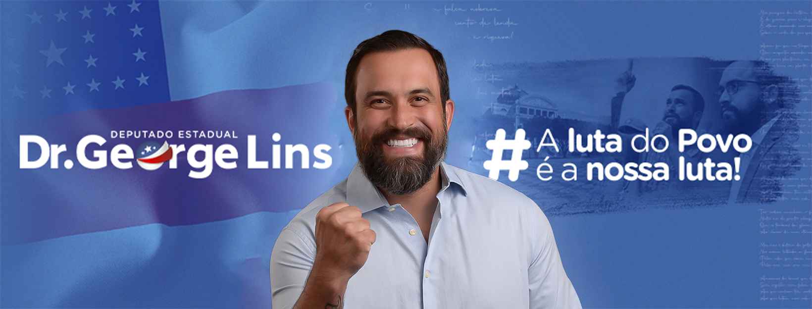 Dr. George Lins