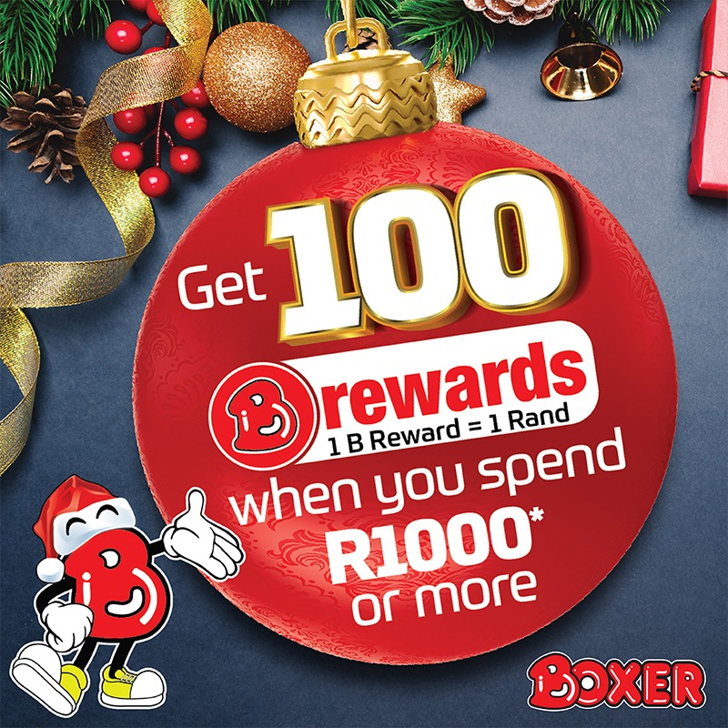 Boxer Superstores added a new photo. - Boxer Superstores
