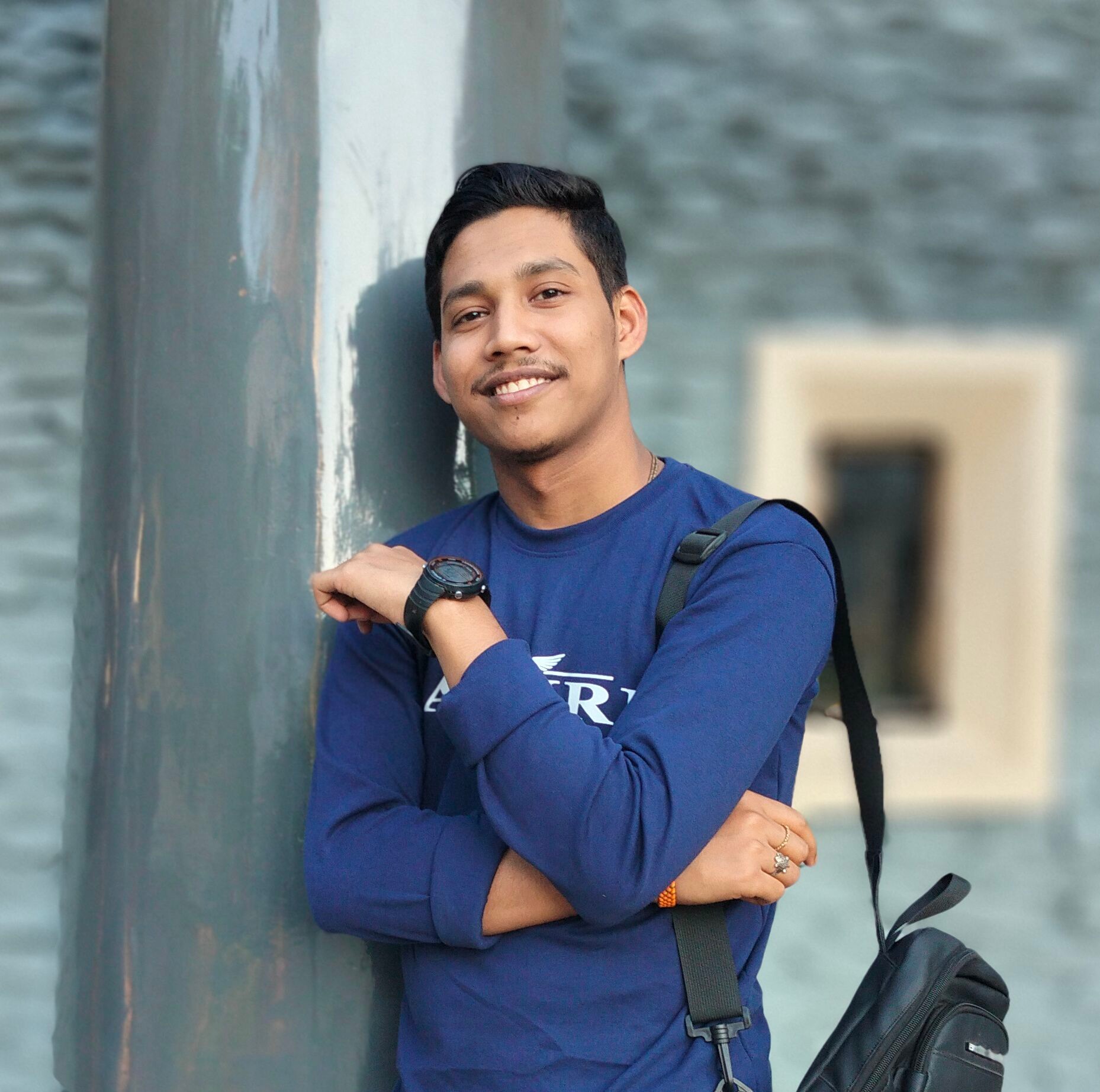 Shimanta Chowdhury