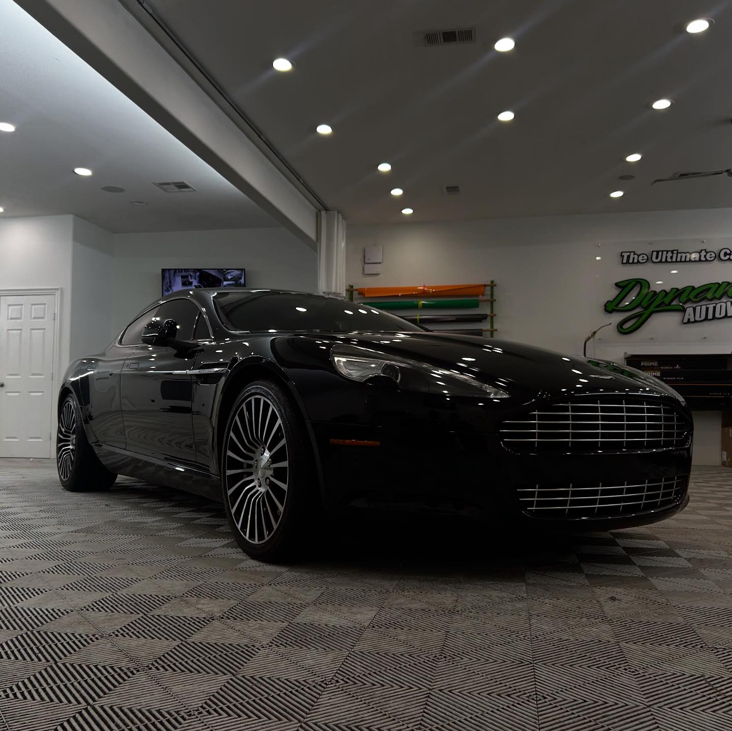 Dynamic Autoworks | Spring TX