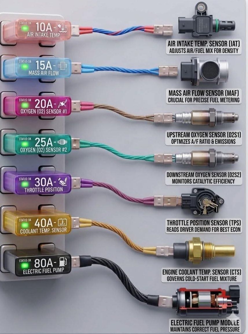 Find this in the -10. Helps you figure your fuel burn.