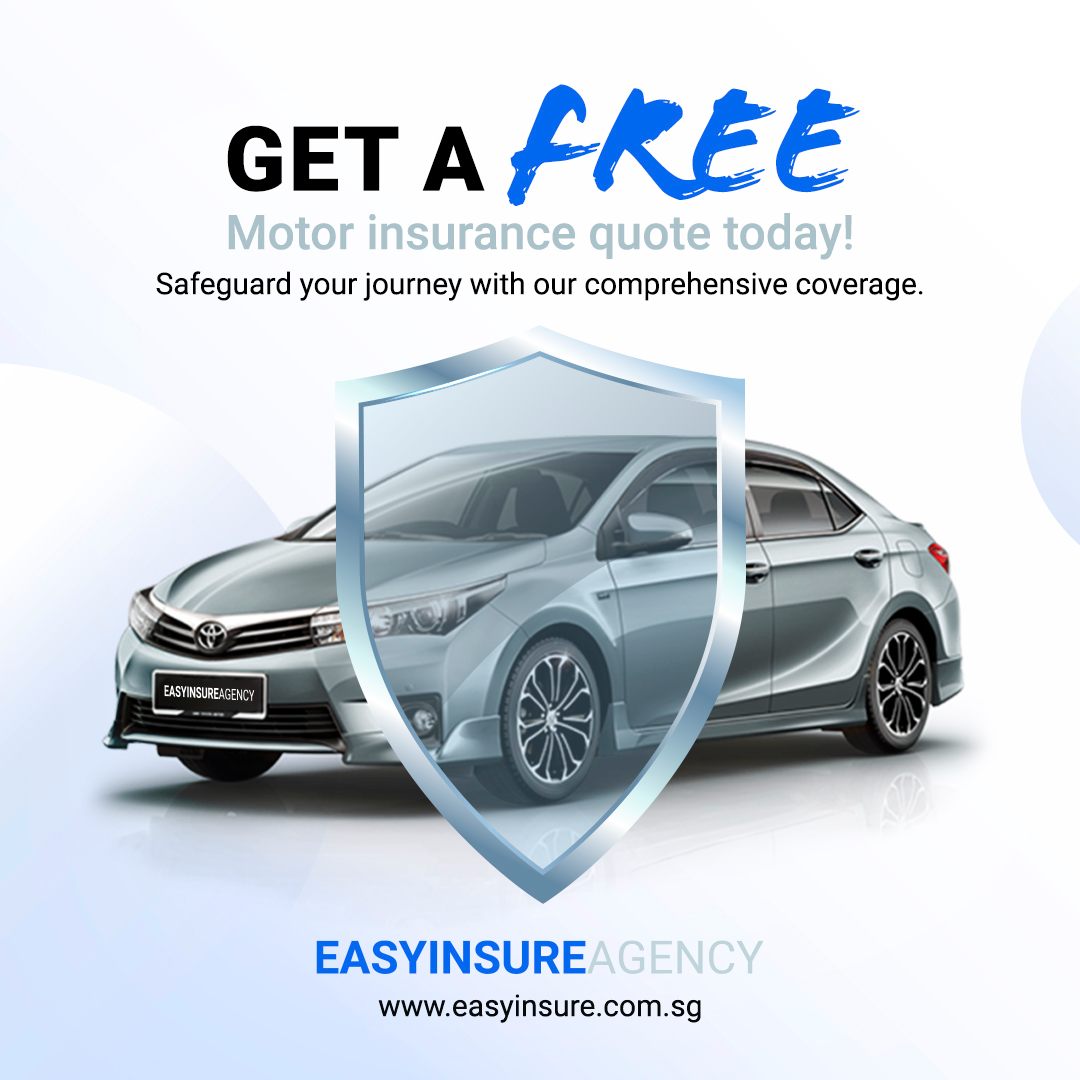 Easyinsure Agency | Singapore Singapore