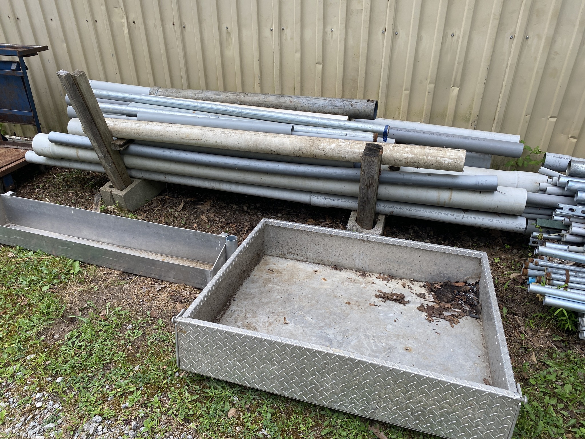 BX3 Rental Retirement Auction CONSTRUCTION, RENTAL EQUIPMENT, REAL