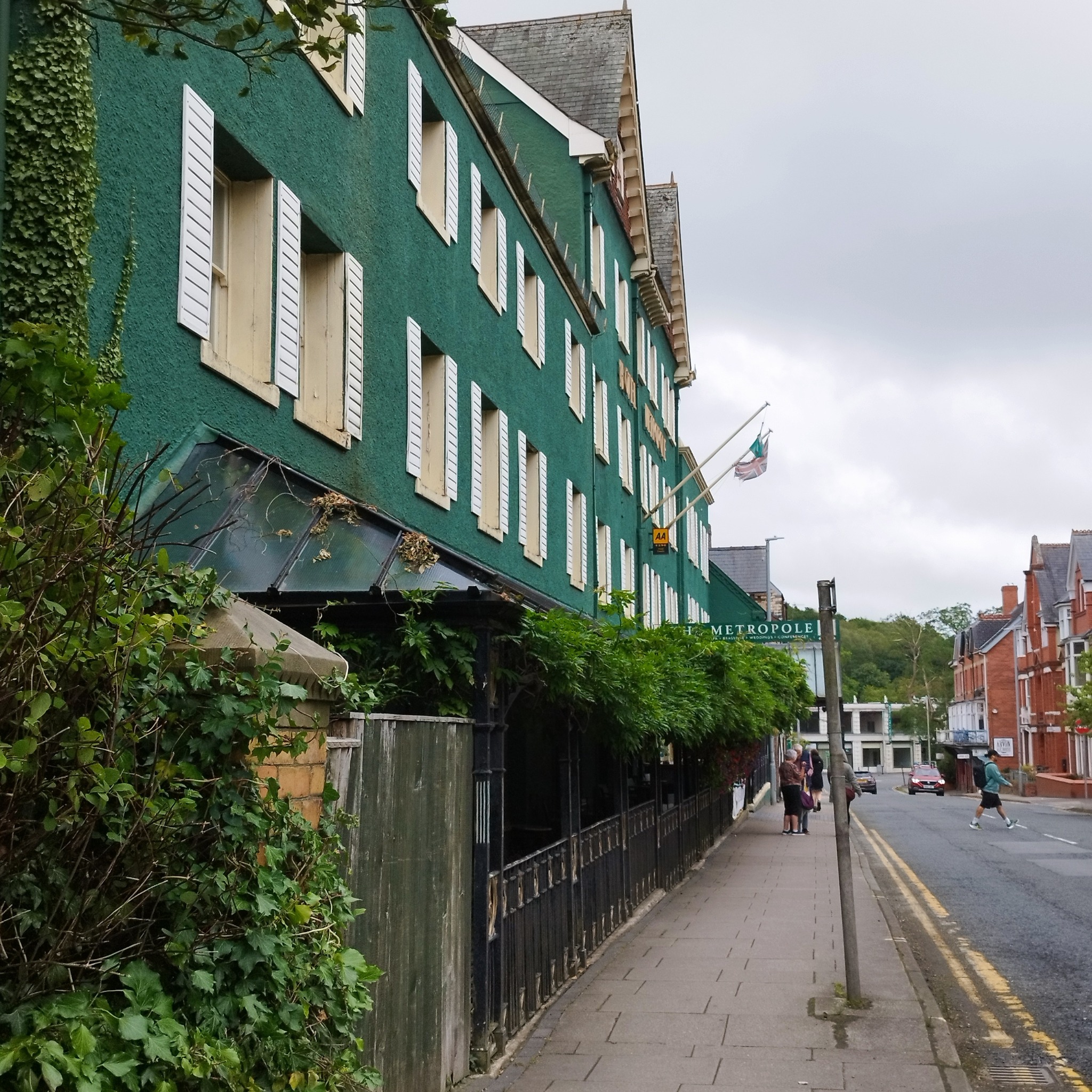 Treboeth History Society | Swansea