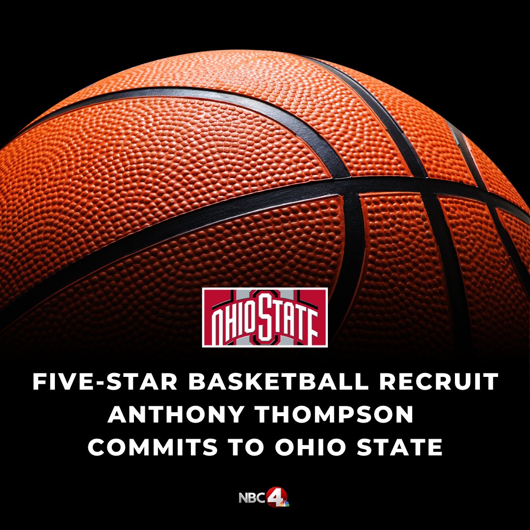 NBC4 - One of the best high school basketball players in... | Facebook