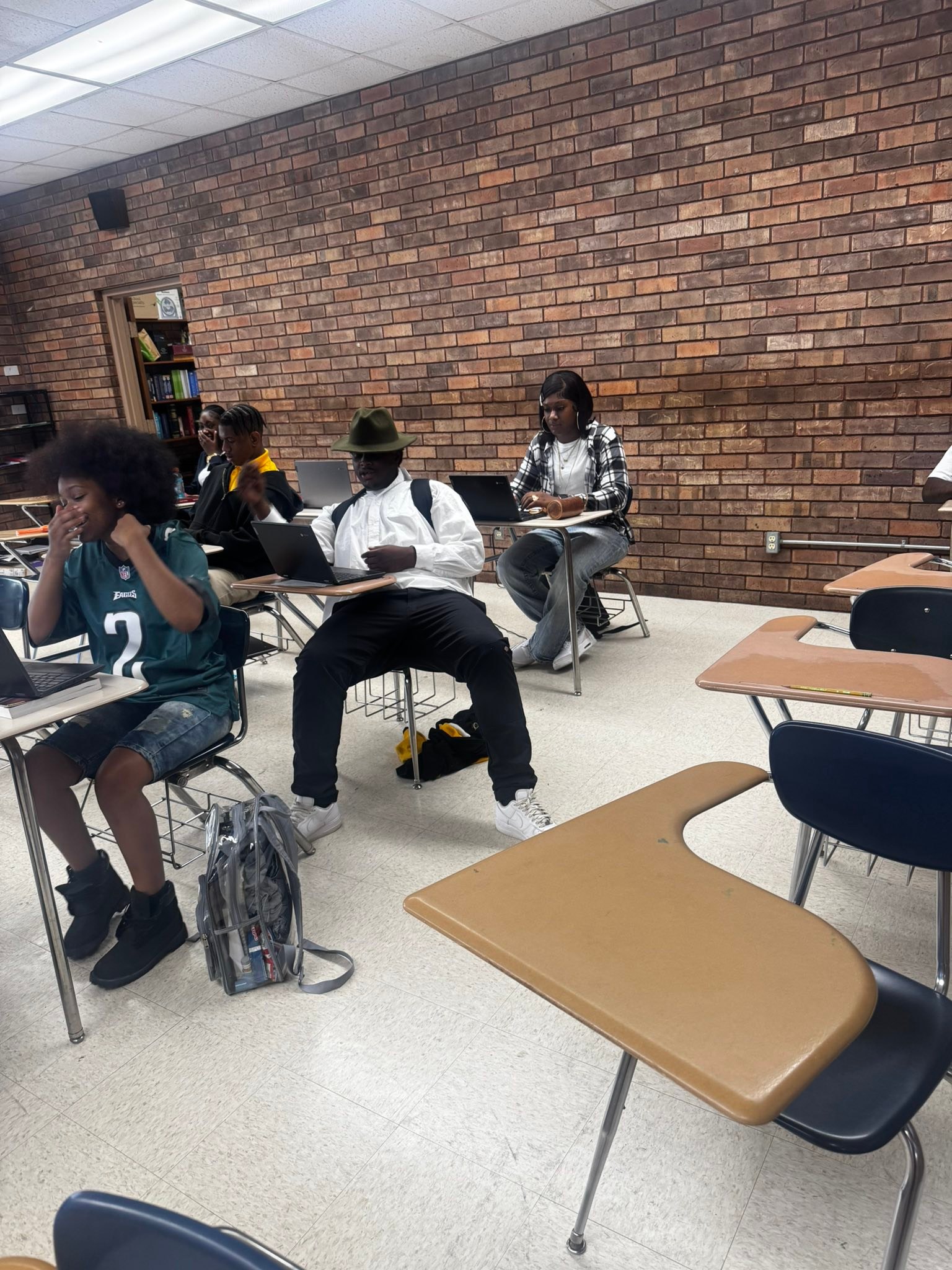 Ferriday High School added a new photo. - Ferriday High School
