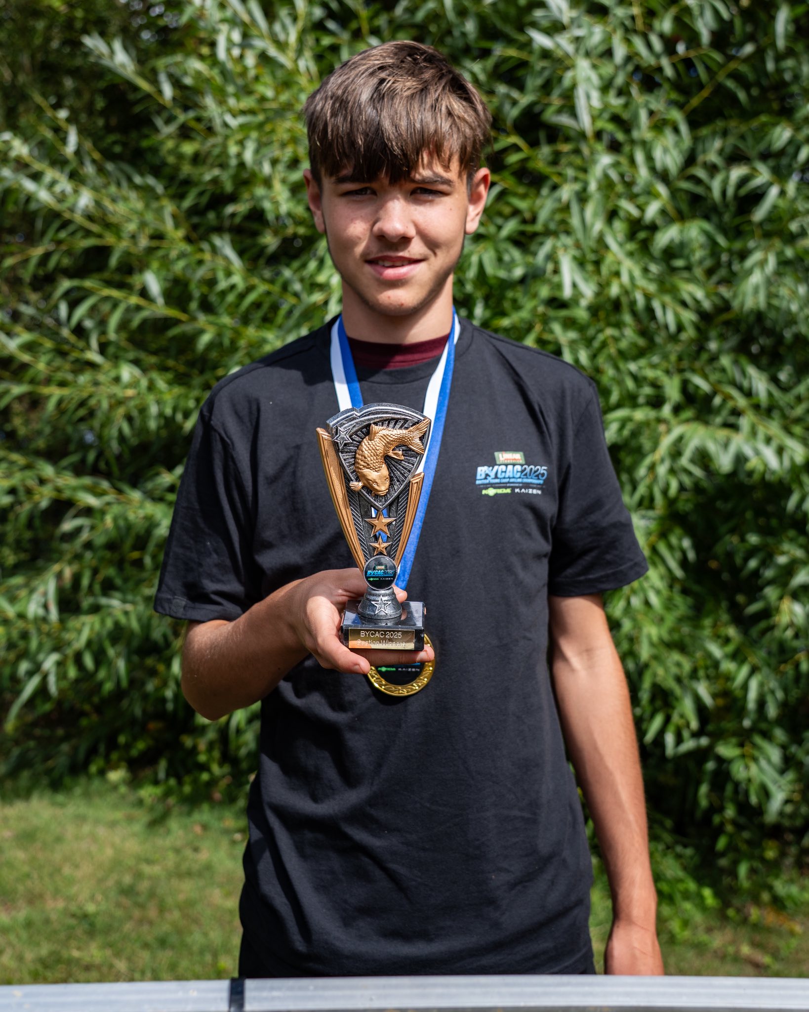 BYCAC British Young Carpers