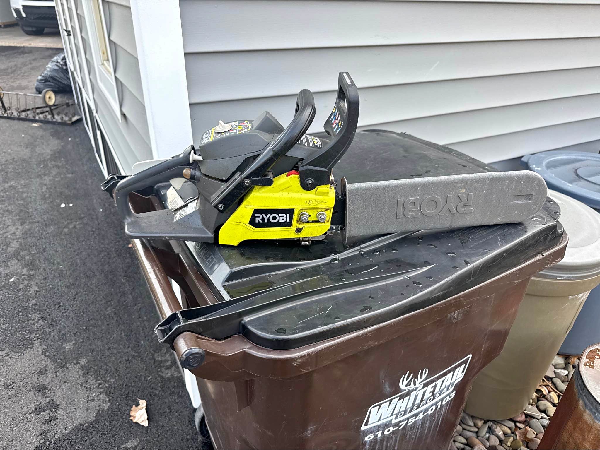 Sitemapcdatahttpswuwkniqoocomryobi 14 Chain Sawnull