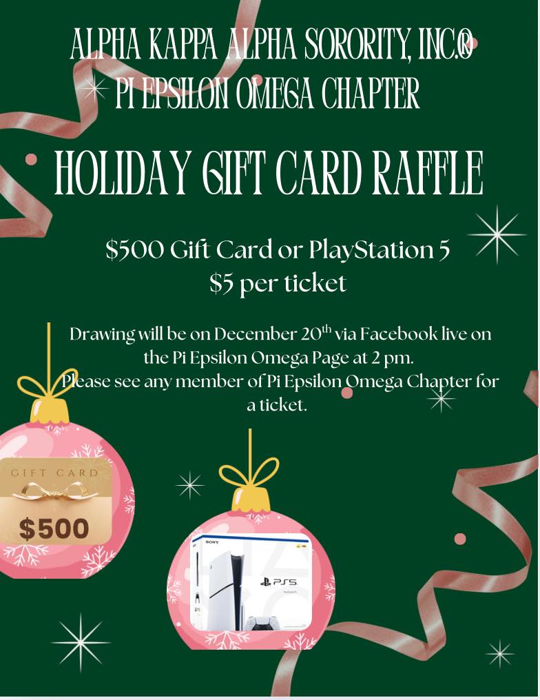 🎄 It’s tiiiimeeeee!!! 🎄 The ladies of PEO are excited to kick off our ...