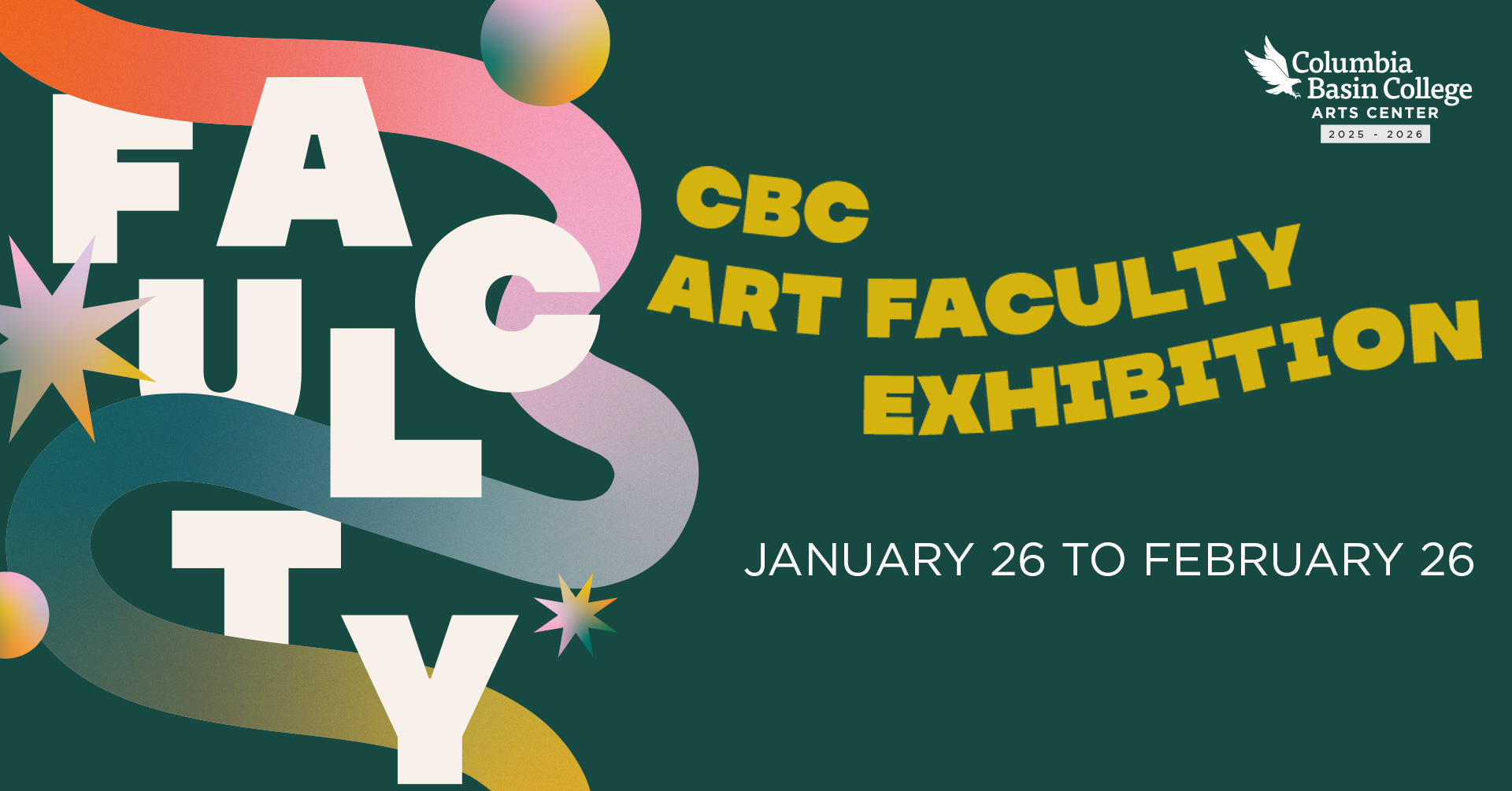 CBC Dept. of Visual Arts | Pasco WA