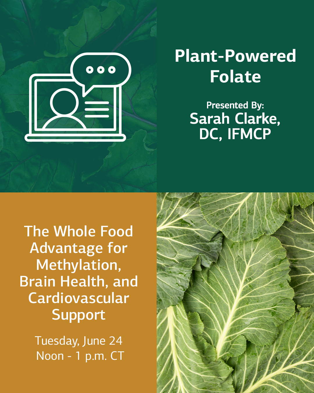 Standard - Can you spot the signs of folate depletion? Learn how to ...