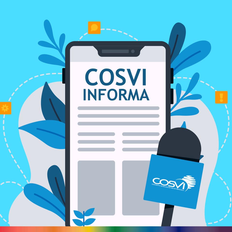 COSVI - En COSVI la seguridad de los clientes y del... | Facebook