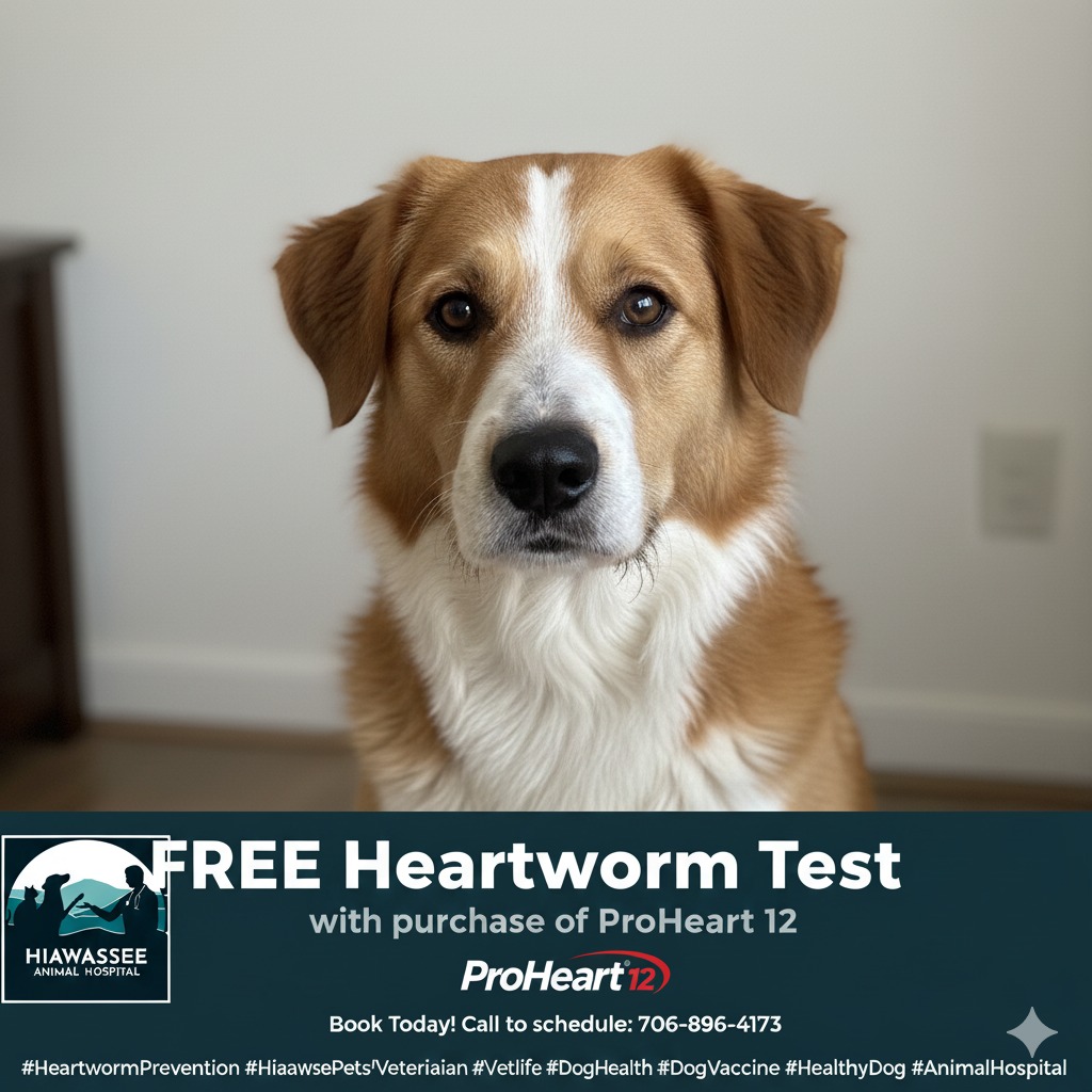 Hiawassee - 🚨 𝗟𝗔𝗦𝗧 𝗖𝗛𝗔𝗡𝗖𝗘! 🚨 ️ 𝗙𝗥𝗘𝗘 𝗛𝗲𝗮𝗿𝘁𝘄𝗼𝗿𝗺 𝗧𝗲𝘀𝘁 𝘄𝗶𝘁𝗵 𝗣𝗿𝗼𝗛𝗲𝗮𝗿𝘁 𝟭𝟮! ️ ...