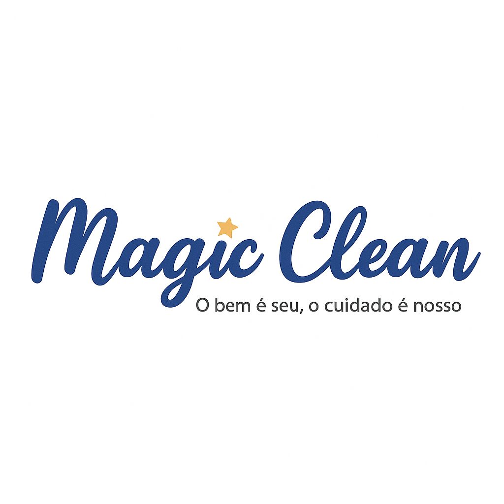 Magic Clean | Santo André SP
