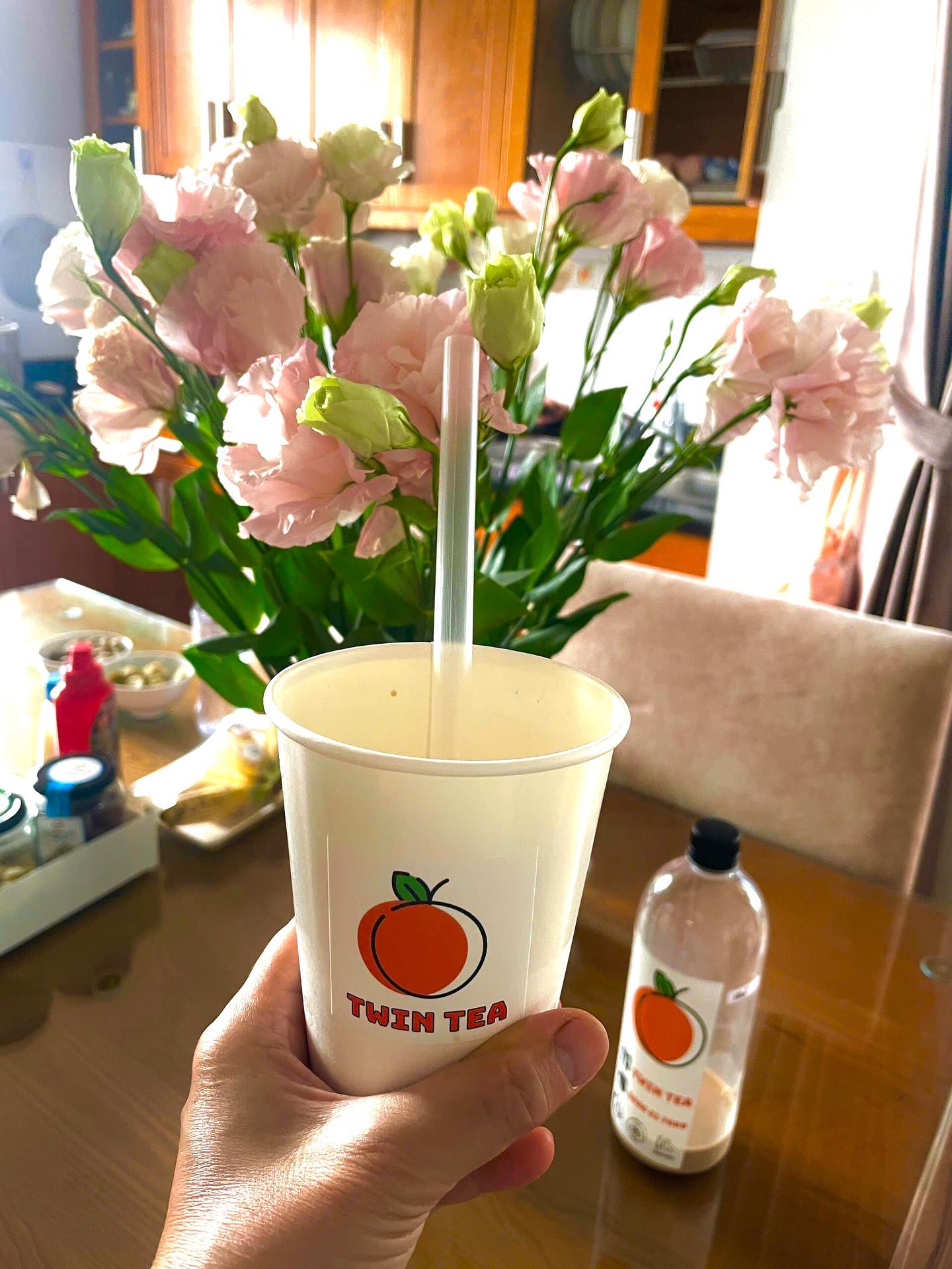TWIN TEA | Quận Đống Đa